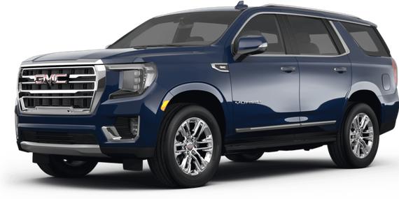 GMC YUKON XL 2023 1GKS2GKD2PR156661 image
